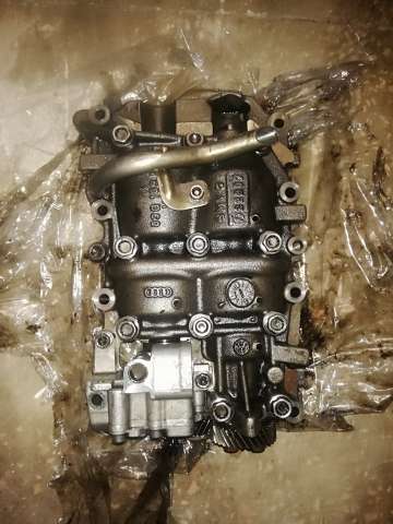 VOLKSWAGEN PASSAT ÇIKMA BKP BRE BMN MOTOR BALANSLI YAĞ POMPASI 03G103537 B 03G115105C